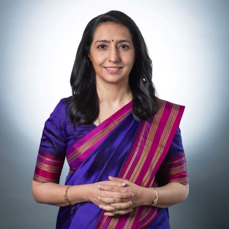 Dr. Poonam Tandon